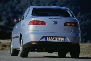 Seat Cordoba 2003 - 2006