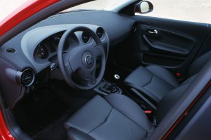 Seat Cordoba 2003 - 2006