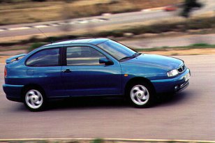 Seat Cordoba 1996 - 1999