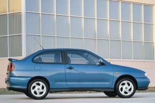 Seat Cordoba 1996 - 1999