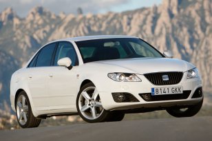 Seat Exeo 