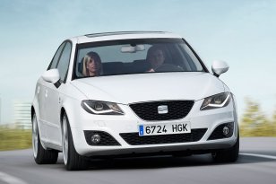 Seat Exeo 2012 - 2013
