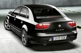 Seat Exeo 2012 - 2013