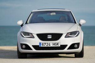 Seat Exeo 2012 - 2013
