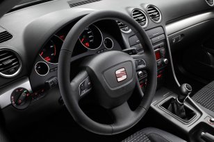 Seat Exeo 2012 - 2013