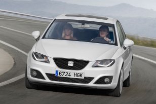 Seat Exeo 2012 - 2013