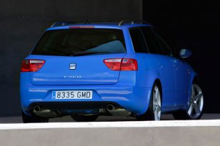 Seat Exeo 2009 - 2012