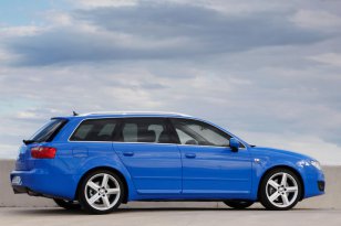 Seat Exeo 2009 - 2012