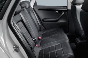 Seat Exeo 2009 - 2012