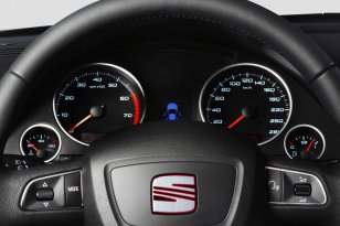 Seat Exeo 2009 - 2012