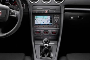 Seat Exeo 2012 - 2013