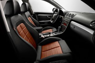 Seat Exeo 2012 - 2013