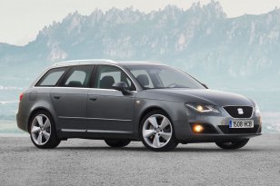 Seat Exeo 2012 - 2013