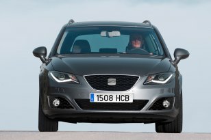 Seat Exeo 2012 - 2013