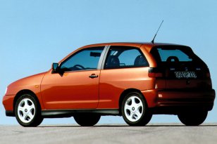 Seat Ibiza 1996 - 1999