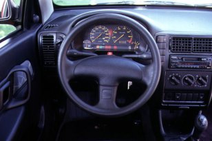Seat Ibiza 1996 - 1999