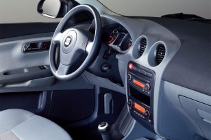 Seat Ibiza 2002 - 2006