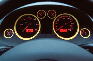 Seat Ibiza 2002 - 2006