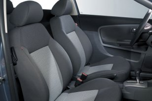 Seat Ibiza 2006 - 2009