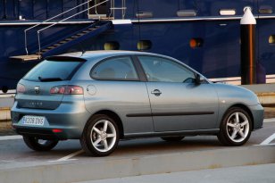 Seat Ibiza 2006 - 2009