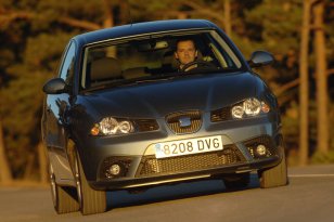 Seat Ibiza 2006 - 2009