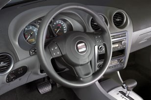 Seat Ibiza 2006 - 2009