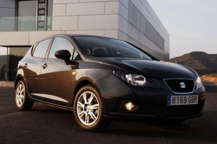 Seat Ibiza 2008 - 2012