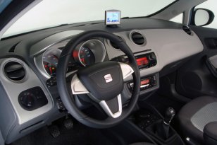 Seat Ibiza 2008 - 2012