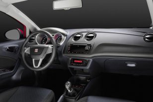 Seat Ibiza 2008 - 2012