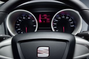 Seat Ibiza 2008 - 2012