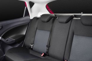 Seat Ibiza 2008 - 2012