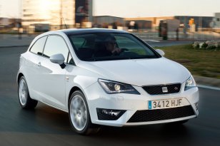 Seat Ibiza SC