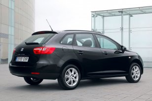 Seat Ibiza 2010 - 2012