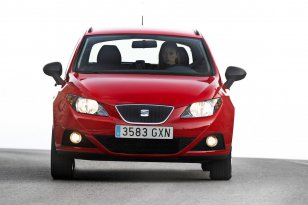 Seat Ibiza 2010 - 2012
