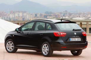 Seat Ibiza 2010 - 2012