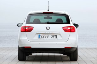 Seat Ibiza 2010 - 2012