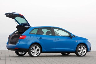 Seat Ibiza 2010 - 2012