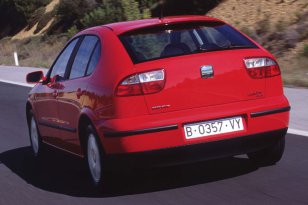Seat Leon 2000 - 2006