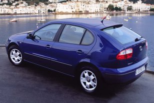 Seat Leon 2000 - 2006