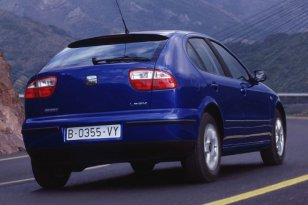 Seat Leon 2000 - 2006