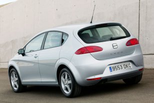 Seat Leon 2005 - 2009