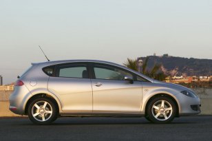 Seat Leon 2005 - 2009