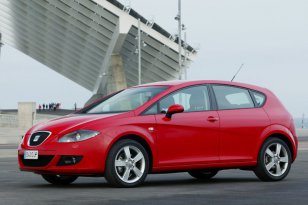 Seat Leon 2005 - 2009