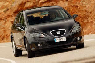 Seat Leon 2005 - 2009