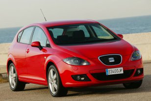 Seat Leon 2005 - 2009