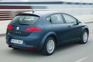 Seat Leon 2005 - 2009