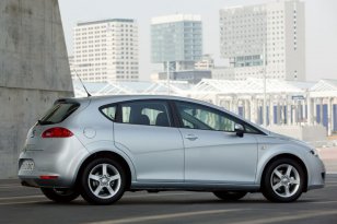 Seat Leon 2005 - 2009