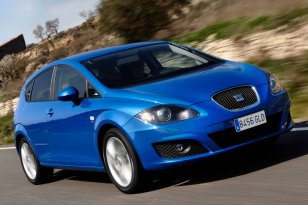 Seat Leon 2009 - 2013