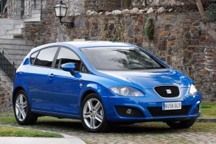 Seat Leon 2009 - 2013