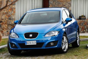 Seat Leon 2009 - 2013